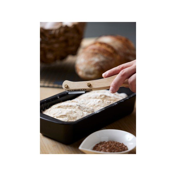 Silikoonist leivaküpsetusvorm 25,5x36 cm - Blomsterbergs-image-2
