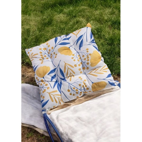 Istmepadi 40x40 cm - Mila Home-image-1