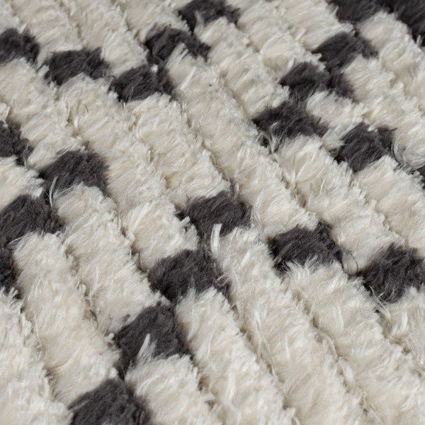 Must-valge vaip 160x230 cm Sabri - Flair Rugs-image-3