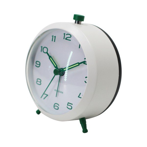 Äratuskell Button Retro - Karlsson-image-2