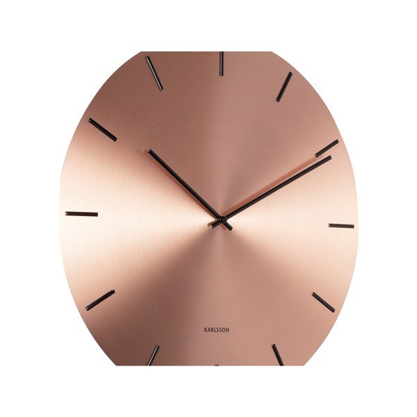 Pendel/ pendelkell ø 47 cm Impressive - Karlsson-image-3