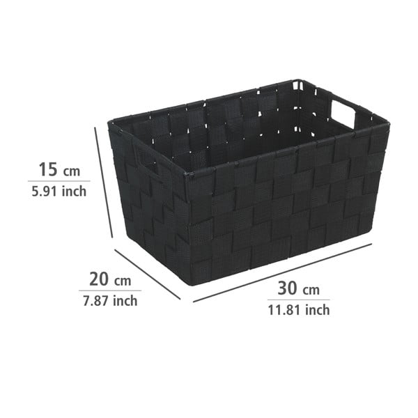 Must korv , 20 x 30 cm Adria - Wenko-image-1