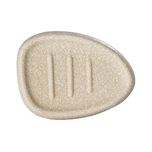 Beež keraamiline seebimatt Pion - Wenko-image-2