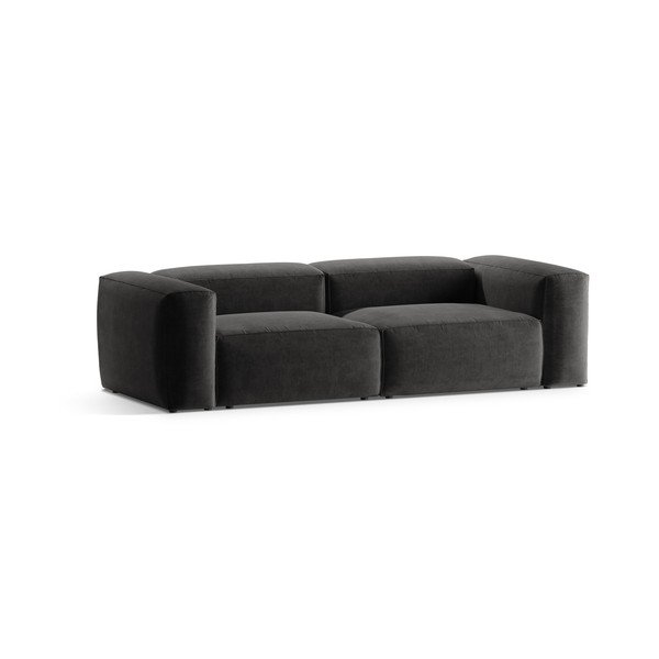  Tumehall diivan 264 cm Bergamo – Cosmopolitan Design-image-2