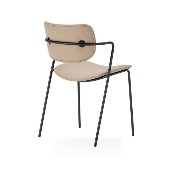 Beežid söögitoolid 2tk komplektis Maika - Marckeric-image-4