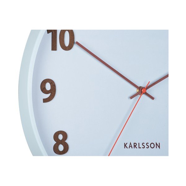 Seinakell ø 40 cm Summertime - Karlsson-image-2