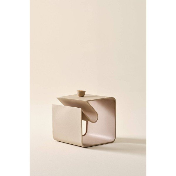 Metallist abilaud 40x40 cm Kurow - Jotex-image-1