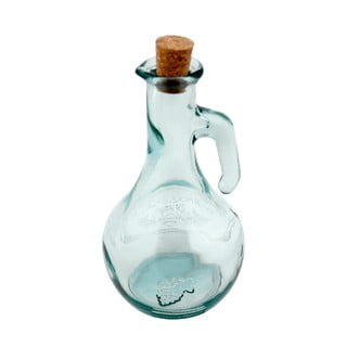 Ümbertöödeldud klaasist äädikapudel, 500 ml Di Vino - Ego Dekor
