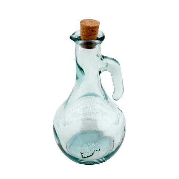 Ümbertöödeldud klaasist äädikapudel, 500 ml Di Vino - Ego Dekor-image-1