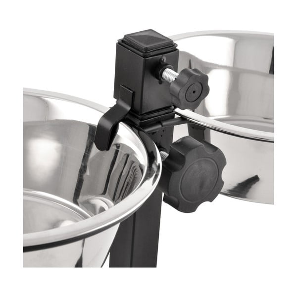 Kausside komplekt koos alusega roostevaba teras – Love Story-image-3