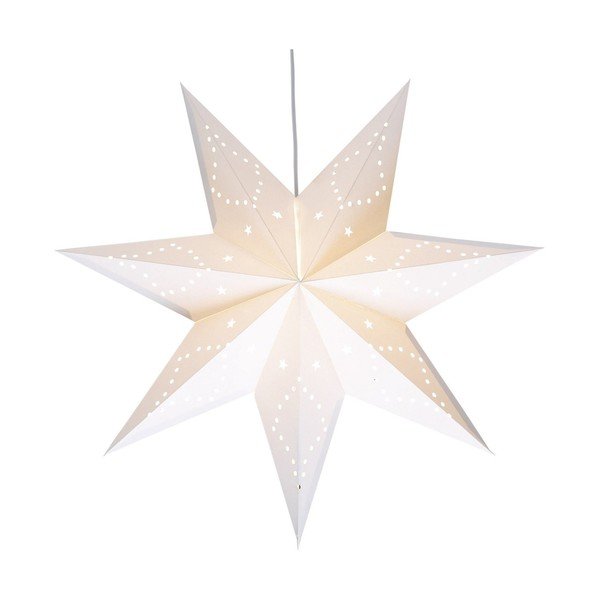 Valge valguskaunistus Saturnus - Markslöjd