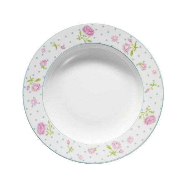 Kutahya Makala 24-osaline portselanist nõudekomplekt - Kütahya Porselen-image-4