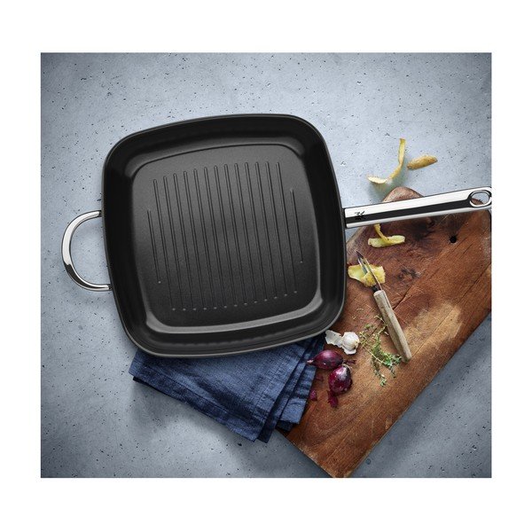 CeraDur® grillpann, 28 x 28 cm Durado - WMF-image-3