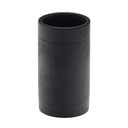 Must polüresiinist hambaharja tops Sisel - Kave Home