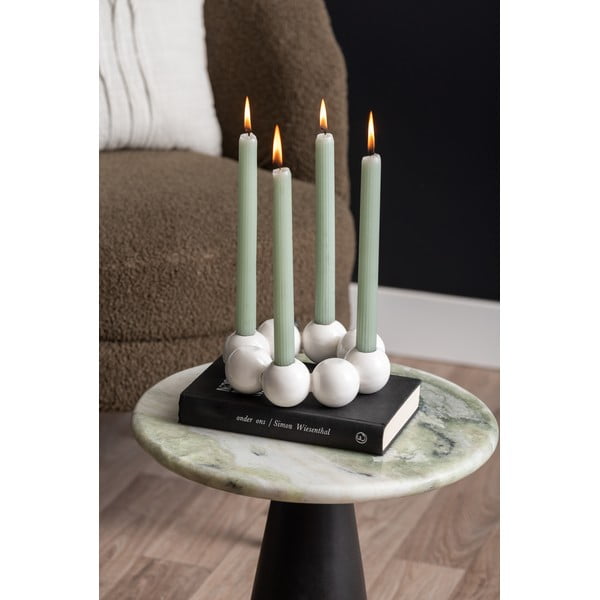 Ümmargune küljelaud ø 40 cm Force - Leitmotiv-image-4