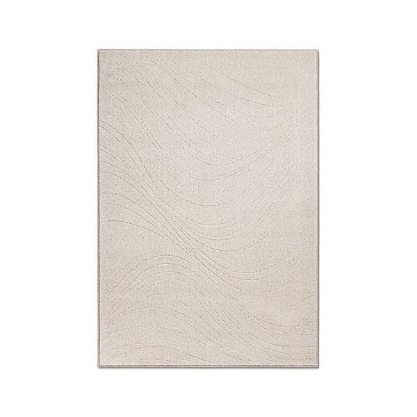 Kreemikas vaip 200x280 cm Kagera - Micadoni
