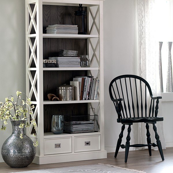 Černá židle Canett Wembley-image-4