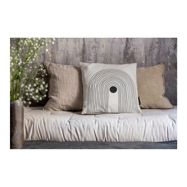 Dekoratiivpadi 45x45 cm Setting Sun – Butter Kings-image-1