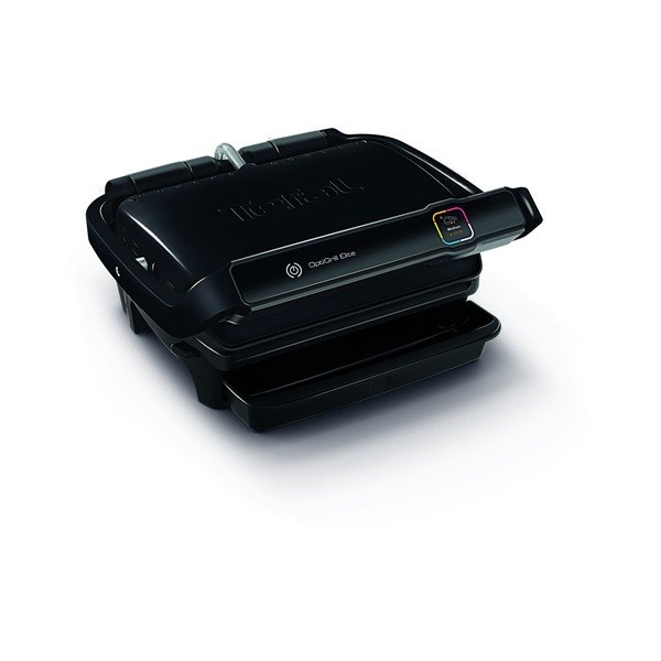 Kontaktgrill OptiGrill Elite - Tefal-image-4