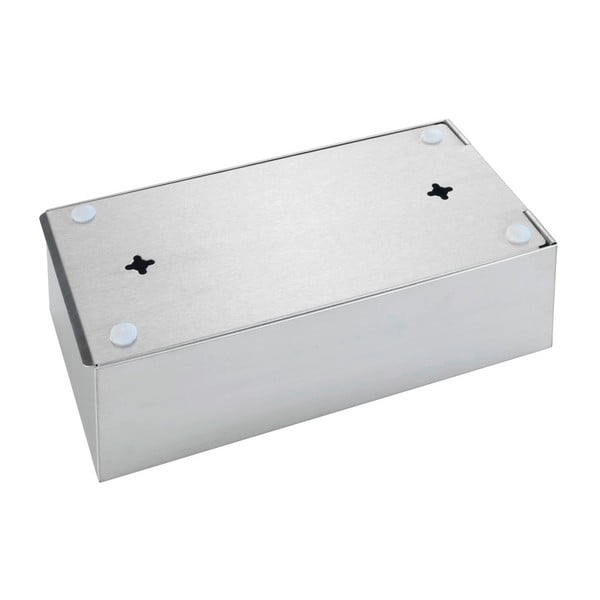 Roostevabast terasest karp kosmeetikatekstiilide jaoks - Wenko-image-4