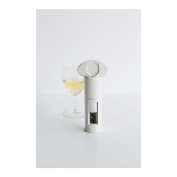 Plastikust korgitser Classic – Brabantia-image-2