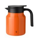 Oranž roostevabast terasest termoskann 900 ml Therm-It - RIG-TIG