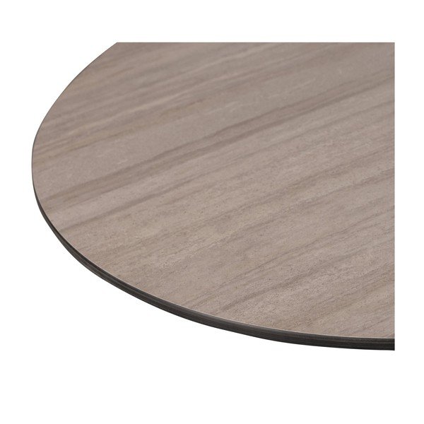 Alumiiniumist söögilaud 100x220 cm Elk - Exotan-image-3