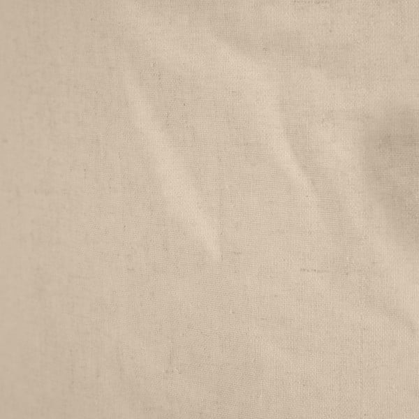 Beež tekstiilist lambivari ø 50 cm Mariela - Kave Home-image-4