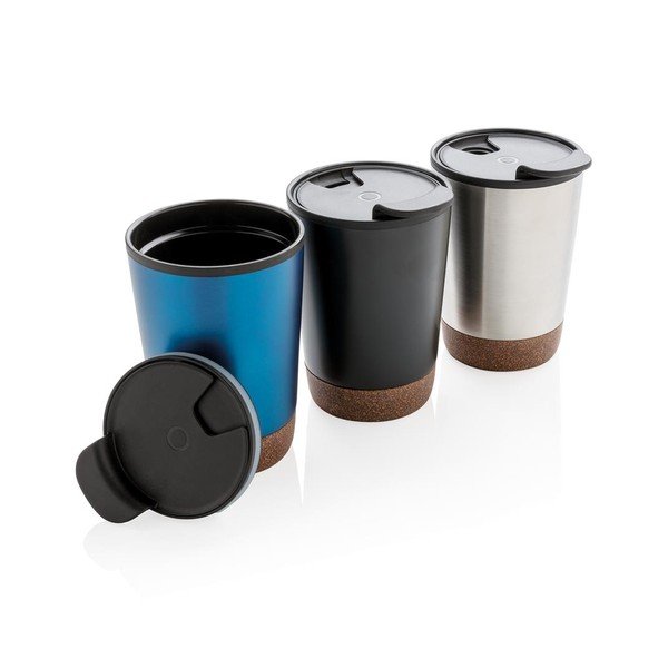 Černý termohrnek XD Design Collection Tumbler, 360 ml-image-2