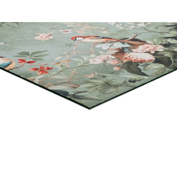 Heleroheline pestav vaip 52x200 cm Ricci Monet – Universal-image-2