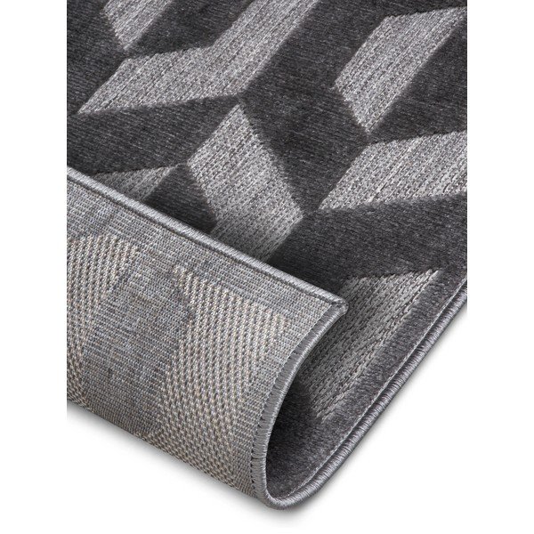 Antratsiitne vaip 200x285 cm Iconic Hexa - Hanse Home-image-4