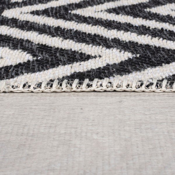 Hall vaip 80x150 cm Teo - Flair Rugs-image-3