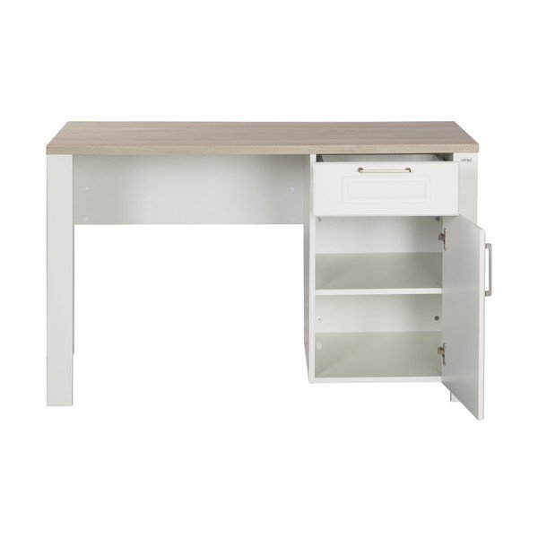 Laste kirjutuslaud 60x120 cm - Roba-image-3