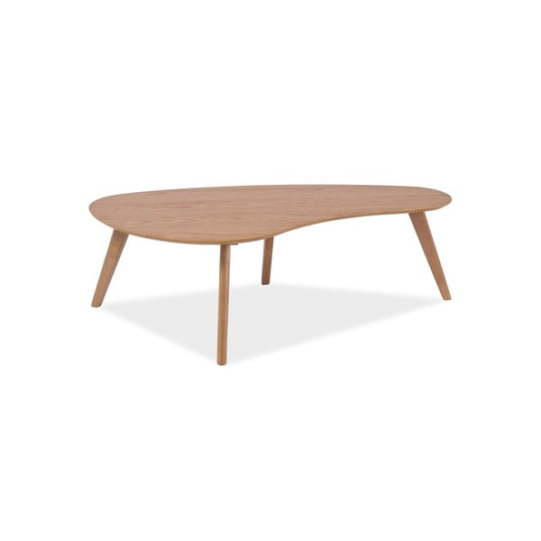 Konferenční stolek Aurea, dubový