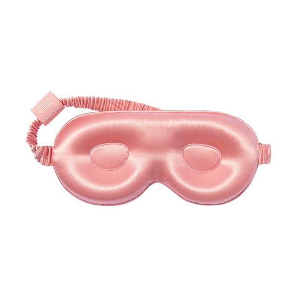 Roosa siidist unemask Contour Rose - slip