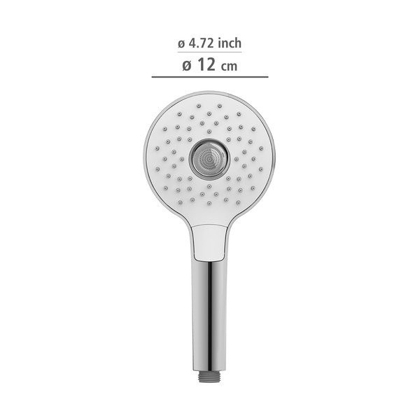 Duššpea Boost, ø 12 cm - Wenko-image-4