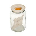 Fermentatsioonipurk 770 ml – Plastia