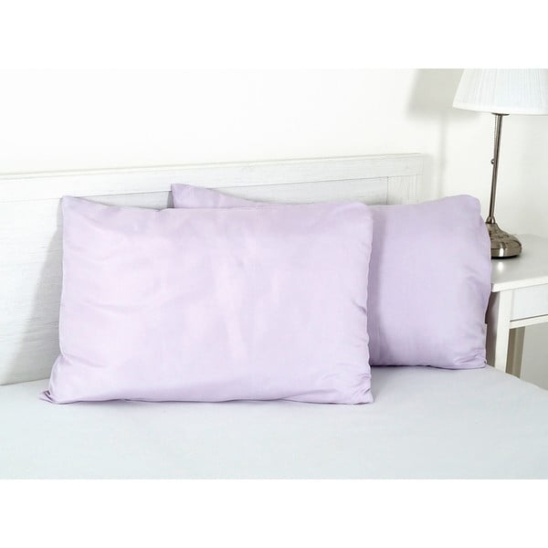 Mikrokiust padjapüür 45x75 cm Summer - B.E.S.-image-2