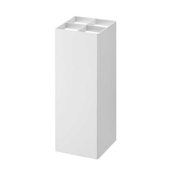 Valge vihmavarju statiiv Smart - YAMAZAKI-image-2