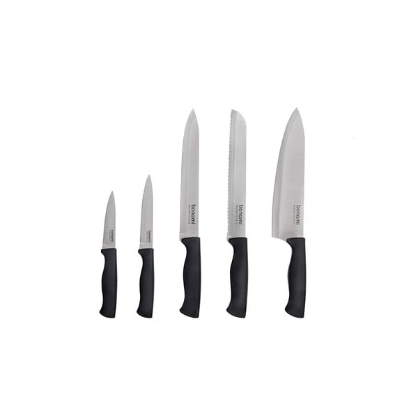 5 roostevabast terasest noa komplekt - Bonami Essentials-image-2