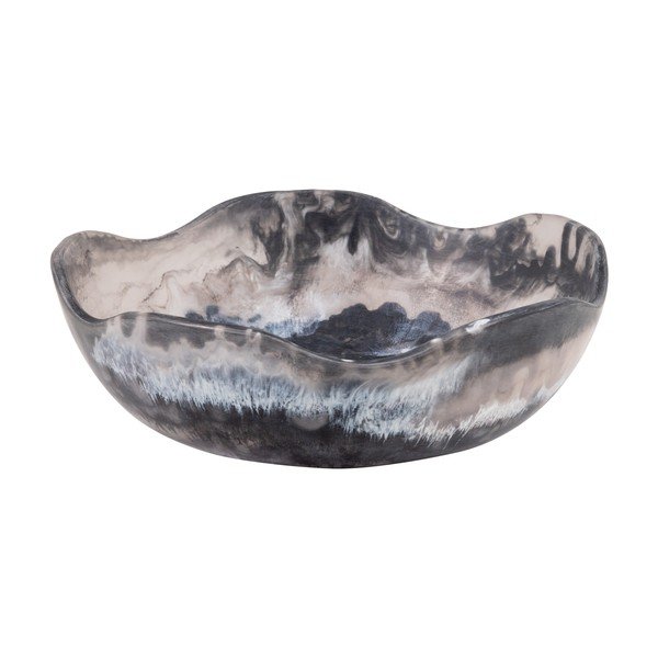 Dekoratiivne kandik 36x37 cm Evo - WOOOD