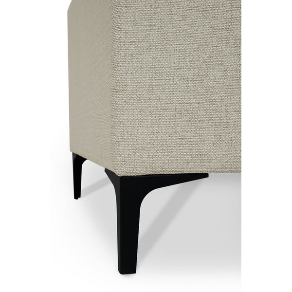 Beež nurgadiivan (parem nurk) Chile - Scandic-image-1