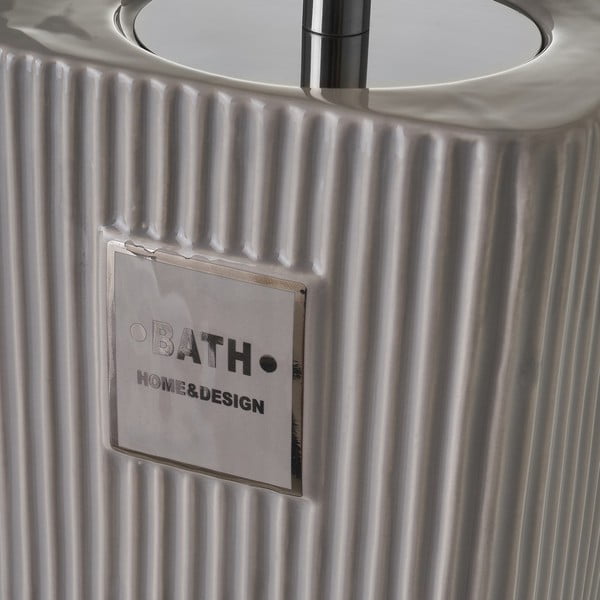 Hall keraamiline WC-hari Griso - Casa Selección-image-1