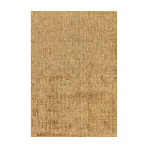 Kollane vaip 290x200 cm Aston - Asiatic Carpets