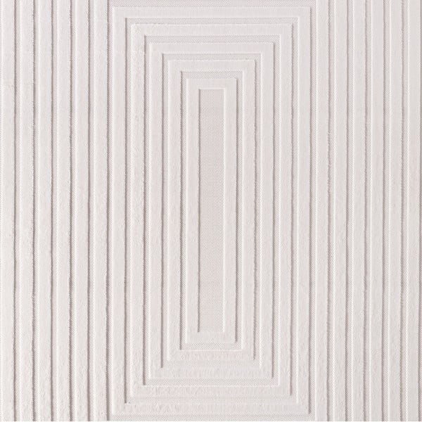 Kreem sise/välisvaip 80x250 cm Doha 1653 Cream – Ayyildiz Carpets-image-3