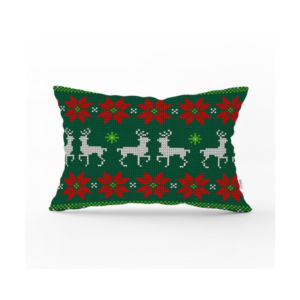 Jõulupadjapüür Joy, 35 x 55 cm - Minimalist Cushion Covers