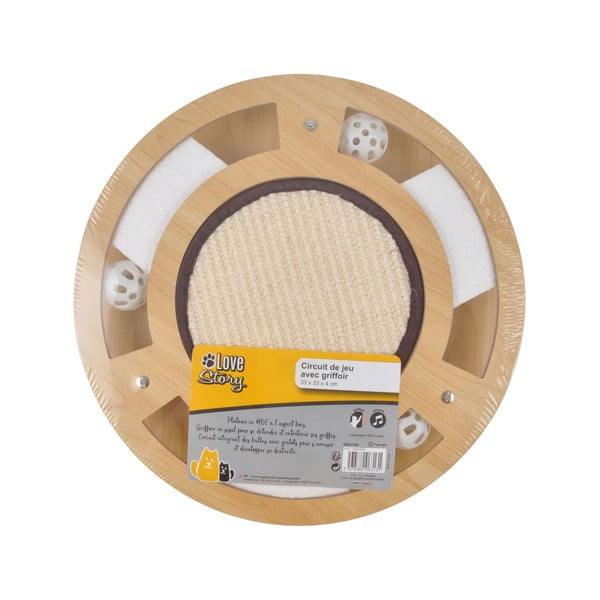 Kassi mänguasi Interactive – Love Story-image-3