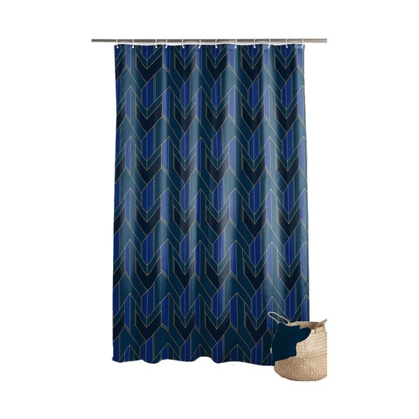 Dušikardin 180x200 cm Achille - douceur d'intérieur