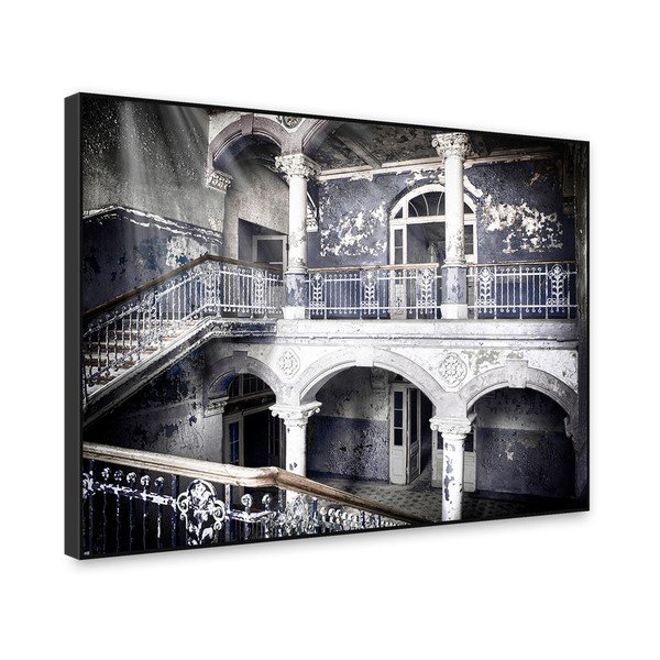 Obraz Styler Old Blue, 121 x 81 cm-image-1