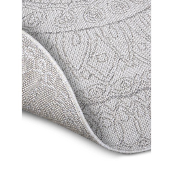 Helehall ümmargune vaip ø 120 cm Spirit - Hanse Home-image-2